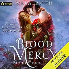 Blood mercy blood for sale  Delivered anywhere in UK