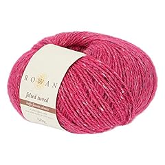Rowan felted tweed gebraucht kaufen  Wird an jeden Ort in Deutschland