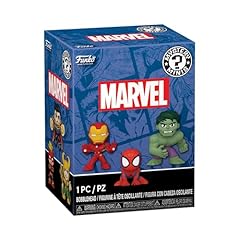 Funko mystery mini usato  Spedito ovunque in Italia 