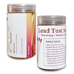 Lead test kit for sale  Delivered anywhere in USA 