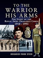Warrior arms story for sale  Delivered anywhere in UK