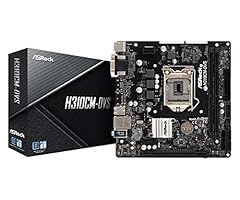 Asrock h310cm dvs for sale  Delivered anywhere in USA 