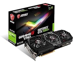 Msi gtx 1080 for sale  Delivered anywhere in UK