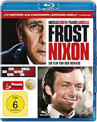 Frost nixon blu gebraucht kaufen  Wird an jeden Ort in Deutschland