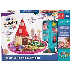 Impress create fairyland for sale  Delivered anywhere in UK