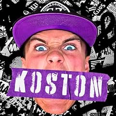 Koston for sale  Delivered anywhere in USA 