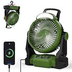 Ventilateur camping gukkk d'occasion  Livré partout en France