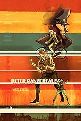 Peter panzerfaust deluxe for sale  Delivered anywhere in UK