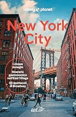 New york city usato  Spedito ovunque in Italia 