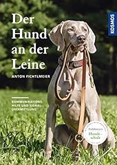 Hund leine kommunikationshilfe gebraucht kaufen  Wird an jeden Ort in Deutschland