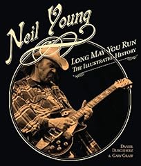 Neil young long for sale  Delivered anywhere in USA 