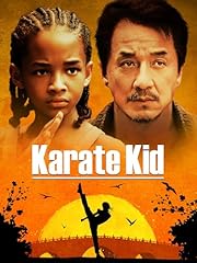 Karate kid gebraucht kaufen  Wird an jeden Ort in Deutschland