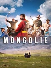 Mongolia usato  Spedito ovunque in Italia 