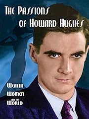 Passions howard hughes for sale  Delivered anywhere in UK