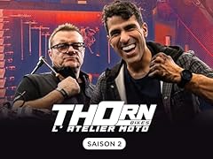 Thorn bikes atelier d'occasion  Livré partout en France
