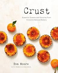 Crust essential sweets usato  Spedito ovunque in Italia 