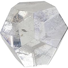 Exodif dodécaèdre cristal d'occasion  Livré partout en France