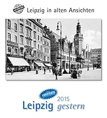 Leipzig gestern 2015 gebraucht kaufen  Wird an jeden Ort in Deutschland