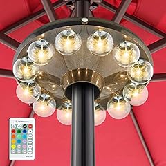 Honwell led parasol for sale  Delivered anywhere in UK