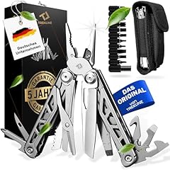 Trekline premium multitool gebraucht kaufen  Wird an jeden Ort in Deutschland