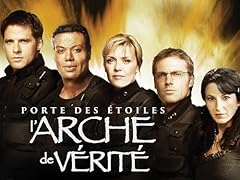 Stargate the ark d'occasion  Livré partout en France