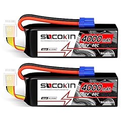 Socokin lipo battery for sale  Delivered anywhere in USA 