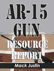 Gun resource review for sale  Delivered anywhere in UK