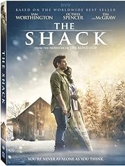 Shack dvd for sale  Delivered anywhere in USA 