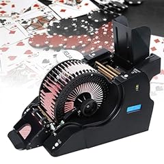Poker card shuffleing for sale  Delivered anywhere in Ireland