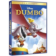 Dumbo [Classique] d'occasion  Livré partout en France