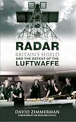 Radar britain shield for sale  Delivered anywhere in UK