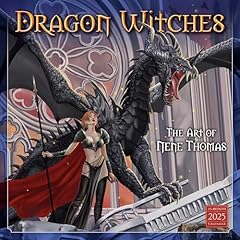 Dragon witches art for sale  Delivered anywhere in UK