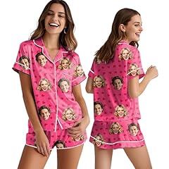 Personalised pyjamas women for sale  Delivered anywhere in UK