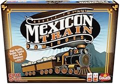 Mexican train dominoes d'occasion  Livré partout en France