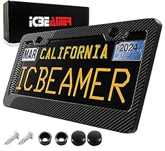 Icbeamer black carbon for sale  Delivered anywhere in USA 