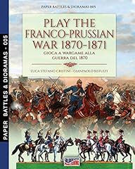 Play franco prussian for sale  Delivered anywhere in USA 