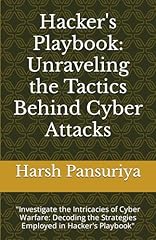 Hacker playbook unraveling for sale  Delivered anywhere in USA 