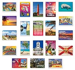 Florida postcard set for sale  Delivered anywhere in USA 