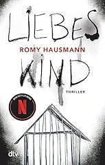 Liebes kind thriller usato  Spedito ovunque in Italia 