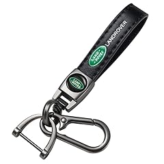 Leather car keychain for sale  Delivered anywhere in USA 