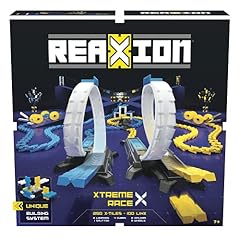 Reaxion xtreme race for sale  Delivered anywhere in UK