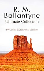 Ballantyne ultimate collection for sale  Delivered anywhere in UK