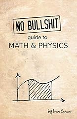 Bullshit guide math for sale  Delivered anywhere in USA 