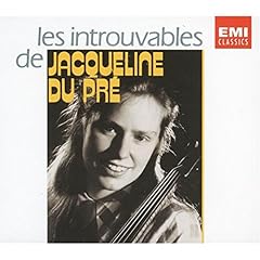 Introuvables jacqueline pré d'occasion  Livré partout en France