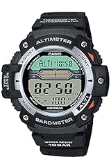 Casio collection sportuhr gebraucht kaufen  Wird an jeden Ort in Deutschland