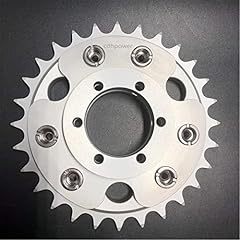 28t sprocket disc for sale  Delivered anywhere in USA 