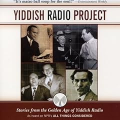 Yiddish radio project for sale  Delivered anywhere in USA 