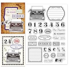 Chgcraft vintage typewriter for sale  Delivered anywhere in USA 