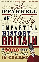 Utterly impartial history d'occasion  Livré partout en Belgiqu