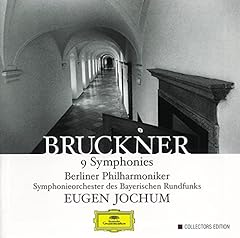 Bruckner symphonien 1 gebraucht kaufen  Wird an jeden Ort in Deutschland
